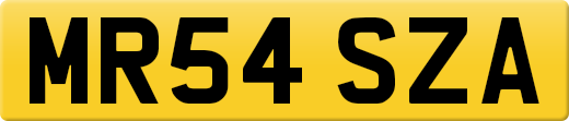 MR54SZA